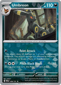 Image for Umbreon (Master Ball Pattern) (059/131) (PRE) - Pokemon