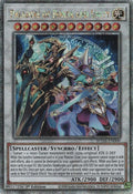 Image for Paladins of Bonds and Unity (SUDA-EN000) (SUDA) - YuGiOh
