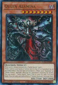 Image for Queen Azamina (SUDA-EN009) (SUDA) - YuGiOh