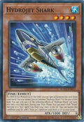 Image for Hydrojet Shark (SUDA-EN013) (SUDA) - YuGiOh
