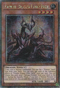 Image for Primite Dragon Ether Beryl (Quarter Century Secret Rare) (SUDA-EN015) (SUDA) - YuGiOh