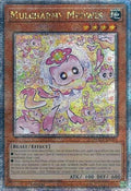 Image for Mulcharmy Meowls (Quarter Century Secret Rare) (SUDA-EN025) (SUDA) - YuGiOh