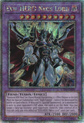 Image for Evil HERO Neos Lord (Quarter Century Secret Rare) (SUDA-EN031) (SUDA) - YuGiOh
