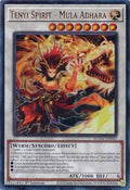 Image for Tenyi Spirit - Mula Adhara (SUDA-EN042) (SUDA) - YuGiOh