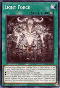 Image for Light Force (SUDA-EN053) (SUDA) - YuGiOh