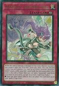 Argostars - Lightning Tydeu (SUDA-EN071) (SUDA)