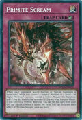 Image for Primite Scream (SUDA-EN076) (SUDA) - YuGiOh