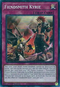 Image for Fiendsmith Kyrie (SUDA-EN079) (SUDA) - YuGiOh