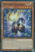 Image for Otonari Thunder (SUDA-EN098) (SUDA) - YuGiOh