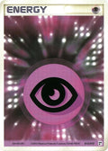 Image for Basic Psychic Energy (015/015) (Psychic Quick Construction Pack) - Pokemon Japan