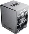 Image for Brotherhood of Steel Alcove Flip Deck Box for Bethesda - Fallout - Deck Boxes