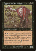 Image for Apprentice Necromancer (51) (Urza's Destiny) - Magic: The Gathering