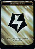 Image for Energy Reserve Token (13) (Aether Revolt) - Magic: The Gathering