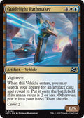 Image for Guidelight Pathmaker (206) (Aetherdrift) - Magic: The Gathering