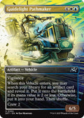 Image for Guidelight Pathmaker (Borderless) (324) (Aetherdrift) - Magic: The Gathering