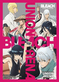 Image for Union Arena Rare Battle AP Card Sleeves - BLEACH: Thousand-Year Blood War (904) (3-Pack) - Card Sleeves