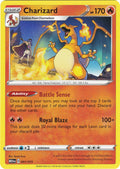 Image for Charizard (001/015) (M24) - Pokemon