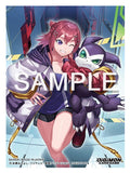 Image for Digimon Card Game Official Sleeves - Digimon Yuuki and Impmon Card Sleeves 2025 (60-Pack) - Card Sleeves