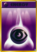 Image for Basic Psychic Energy - 38 (38) (Intro Pack (Bulbasaur)) - Pokemon Japan