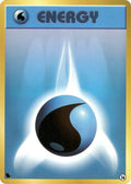 Image for Basic Water Energy - 36 (36) (Intro Pack (Squirtle)) - Pokemon Japan