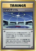 Image for Cerulean City Gym (City Gym Decks) - Pokemon Japan