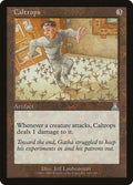 Image for Caltrops (129) (Urza's Destiny) - Magic: The Gathering