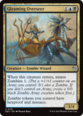 Image for Gleaming Overseer (116) (Aetherdrift) - Magic: The Gathering