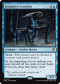 Image for Forgotten Creation (77) (Aetherdrift) - Magic: The Gathering