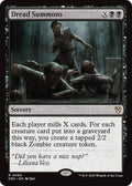 Image for Dread Summons (90) (Aetherdrift) - Magic: The Gathering