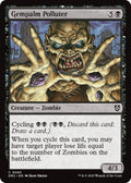 Image for Gempalm Polluter (93) (Aetherdrift) - Magic: The Gathering