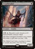 Image for Cryptbreaker (41) (Aetherdrift) - Magic: The Gathering