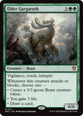 Image for Elder Gargaroth (111) (Aetherdrift) - Magic: The Gathering