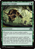 Image for Dredger's Insight (159) (Aetherdrift) - Magic: The Gathering