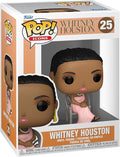 Image for Icons: Whitney Houston - Funko