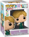 Image for Rocks: V - Funko