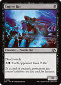 Image for Engine Rat (84) (Aetherdrift) - Magic: The Gathering