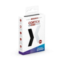Image for Ultimate Guard Cortex Sleeves Japanese Size Matte - Black (60-Pack) - Card Sleeves