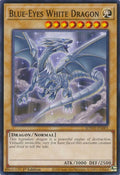 Image for Blue-Eyes White Dragon (SDWD-EN003) (SDWD-EN003) (SDWD) - YuGiOh