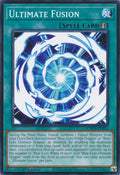 Image for Ultimate Fusion (SDWD-EN021) (SDWD) - YuGiOh
