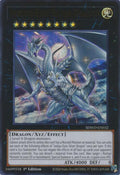 Image for Indigo-Eyes Silver Dragon (SDWD-EN032) (SDWD) - YuGiOh