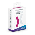 Image for Cortex Sleeves Standard Size - Matte Pink (100ct.) - Card Sleeves