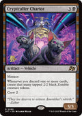 Image for Cryptcaller Chariot (80) (Prerelease Cards) - Magic: The Gathering