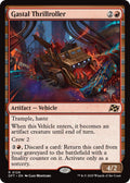 Image for Gastal Thrillroller (129) (Aetherdrift) - Magic: The Gathering
