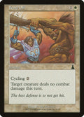 Image for Fend Off (7) (Urza's Destiny) - Magic: The Gathering