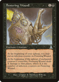 Image for Festering Wound (61) (Urza's Destiny) - Magic: The Gathering