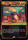 Image for Final Fortune (1956) (Secret Lair Drop Series) - Magic: The Gathering