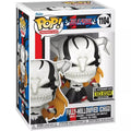 Image for Bleach: Fully-Hollowfied Ichigo - Funko