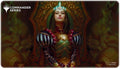 Image for Commander Series 7 (Fan Vote 2) Stitched Edge Playmat for Magic: The Gathering - Queen Marchesa - Playmats