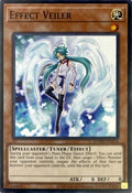 Image for Effect Veiler (Unlimited Misprint) (SDWD-EN018) (SDWD) - YuGiOh
