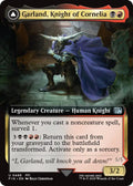 Image for Garland, Knight of Cornelia (Extended Art) (486) (FINAL FANTASY) - Magic: The Gathering